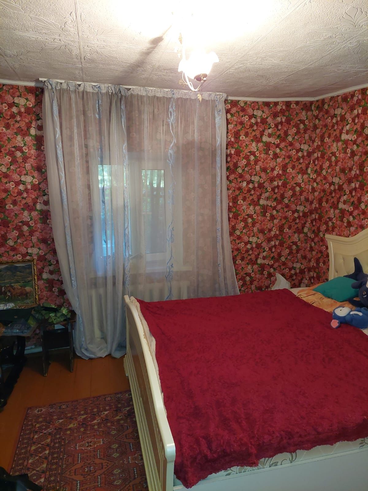 Продается дом с.Ешкеульмес