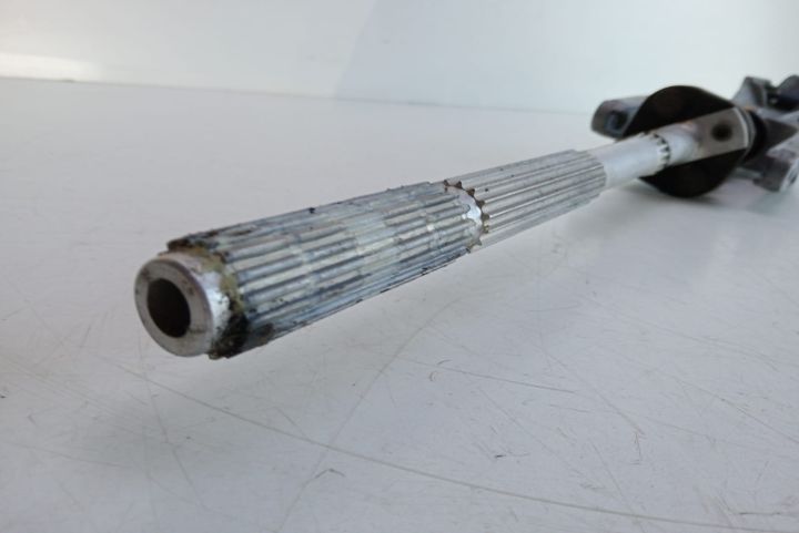 Coloana volan   ax volan 1093513 BMW Seria 5 E39 (facelift) seria