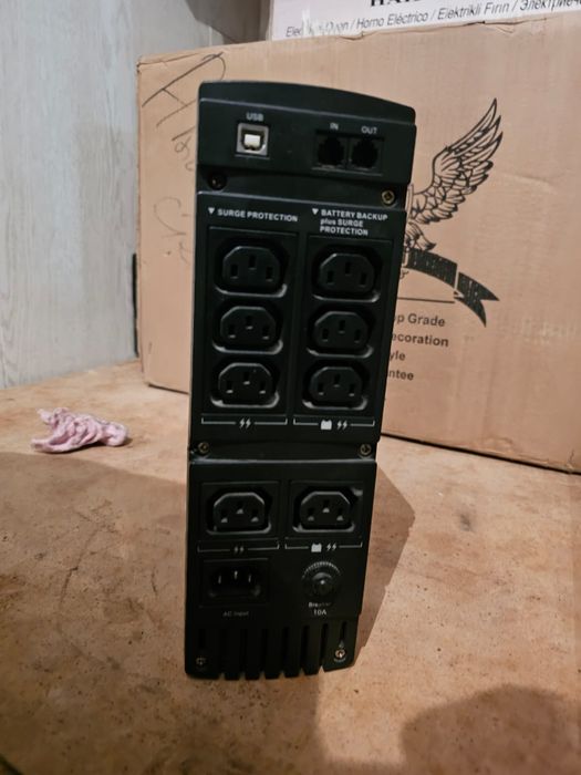 ИБП Eaton PW 5110