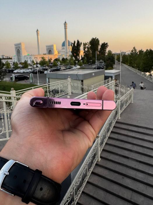 S 22 ultra zor holatda