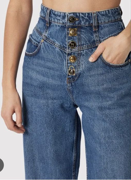 Оригинални дънки Pinko