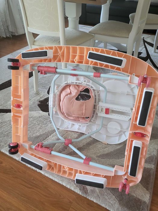 Premergător Wunderkid 2 în 1