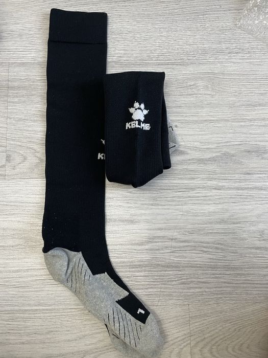 Гетры для футбола kelme, nike