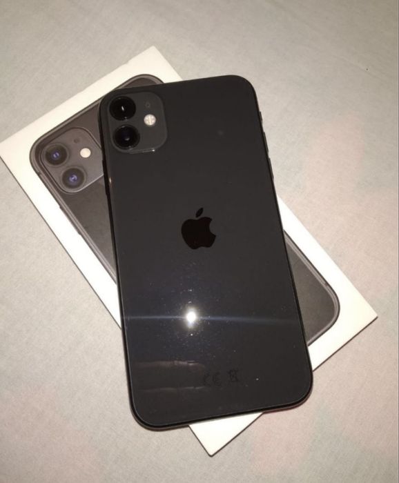 Iphone 11 Айфон 11