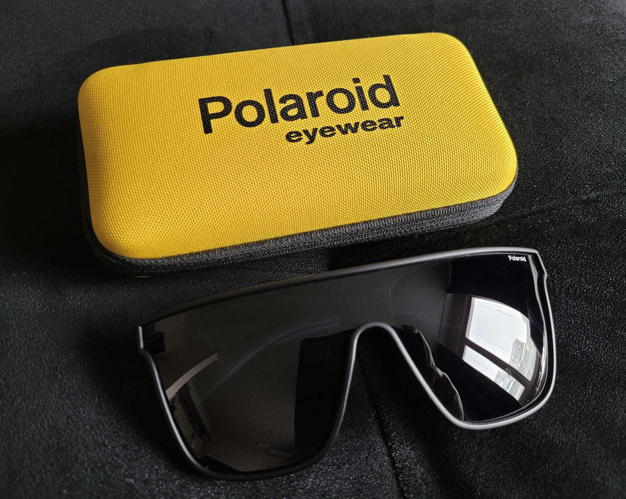 Нови слънчеви очила Polaroid