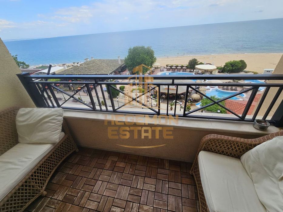 Продава се Тристаен апартамент в к.к. Златни пясъци - 120 кв.м за 1909 €/кв.м - Снимка #3