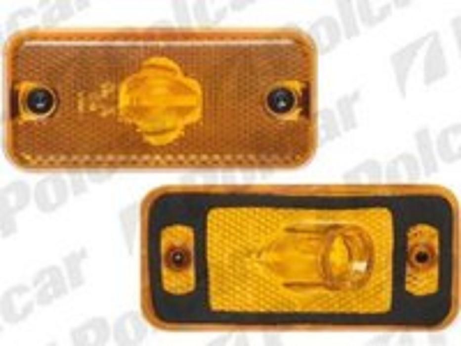 Semnal semnalizator Lampa semnal Iveco Daily Model 1999-2006