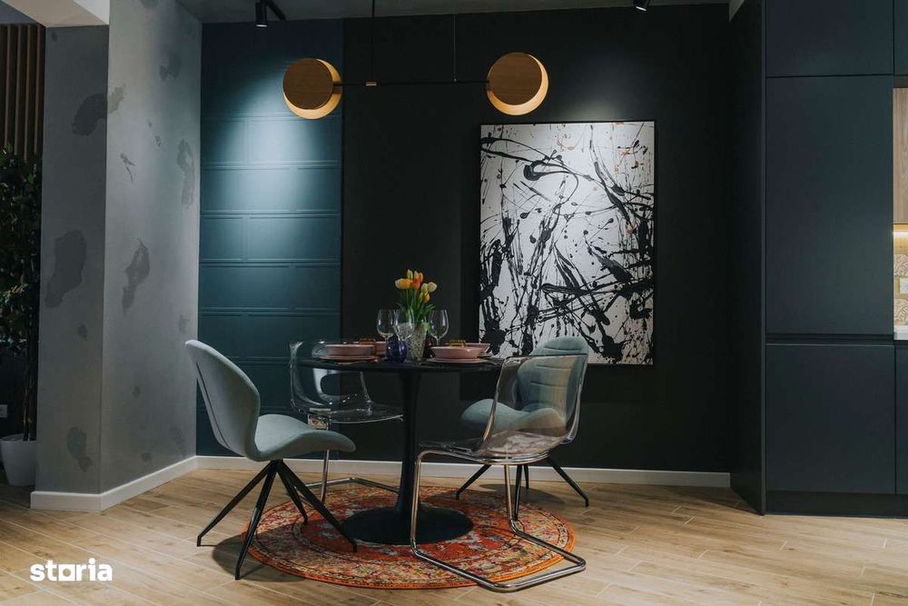 Apartament modern 2 camere in EAS|Residence Iuliu Maniu Ultracentral