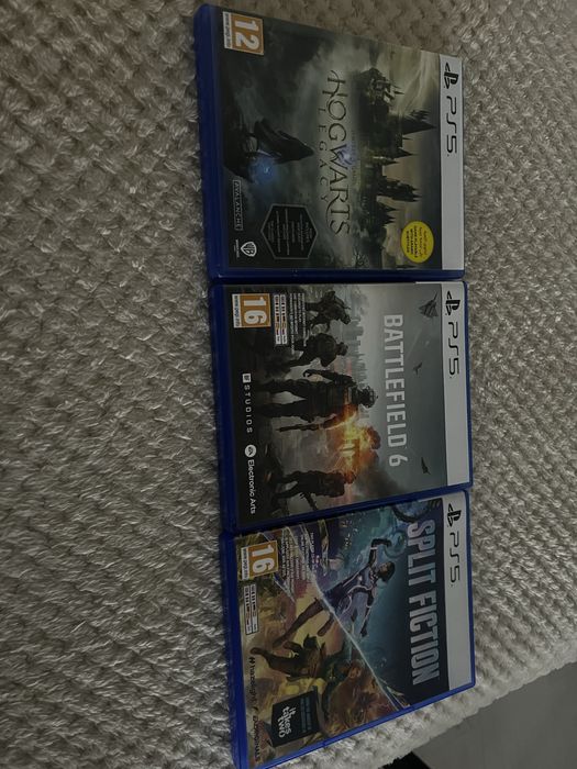 Игры на sony playstation 5.