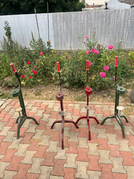 Presa imbuteliat vin