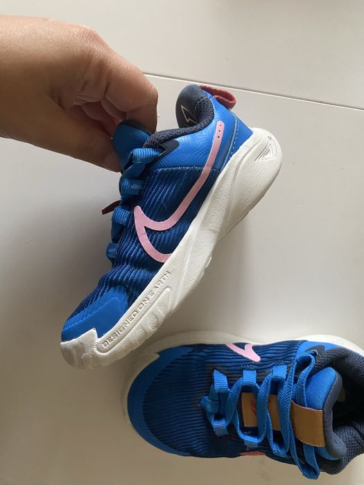 Nike star runner 4 25 номер