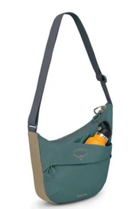 2 броя Спортна Дамска Чанта Osprey Daylite Crossbody Pouc