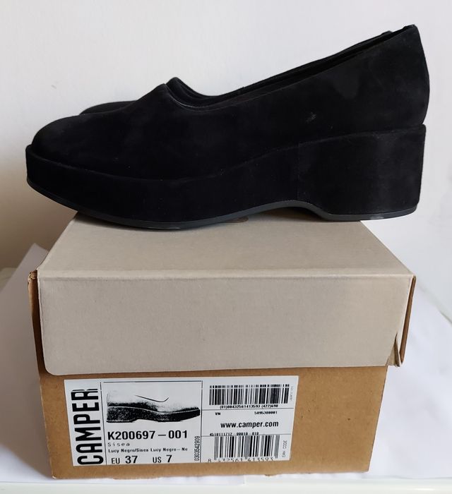 Pantofi noi Camper masura 37