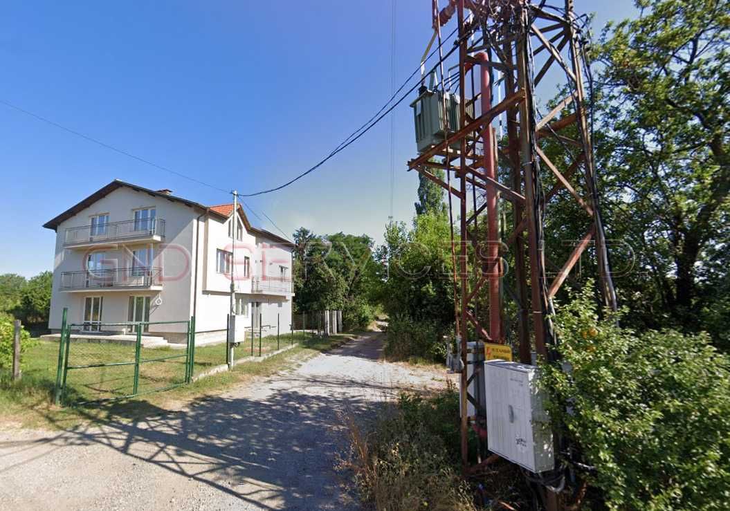 Продава се Парцел в с. Пролеша, Област София-област - 800 кв.м за 65 €/кв.м - Снимка #3