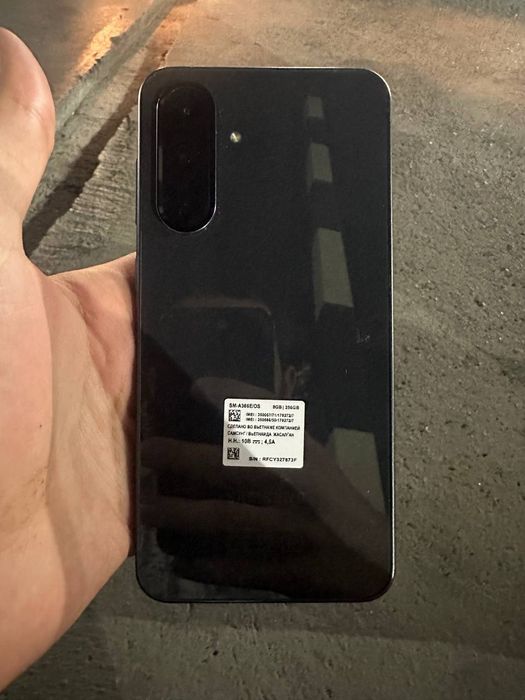 Samsung A36 5G 256gb