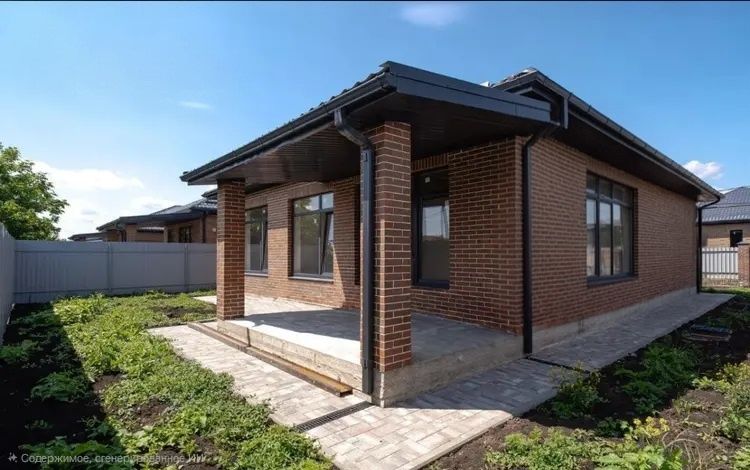 Продам частный дом