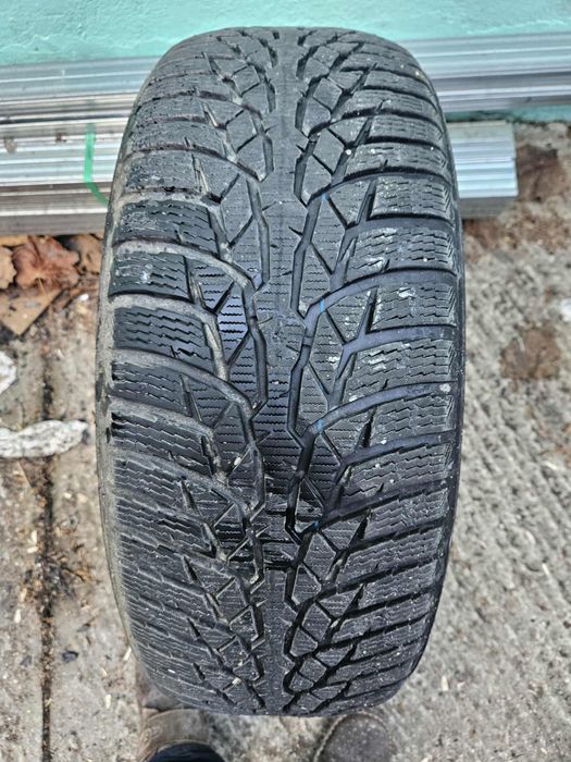 215/55/17 m+s dot 2018