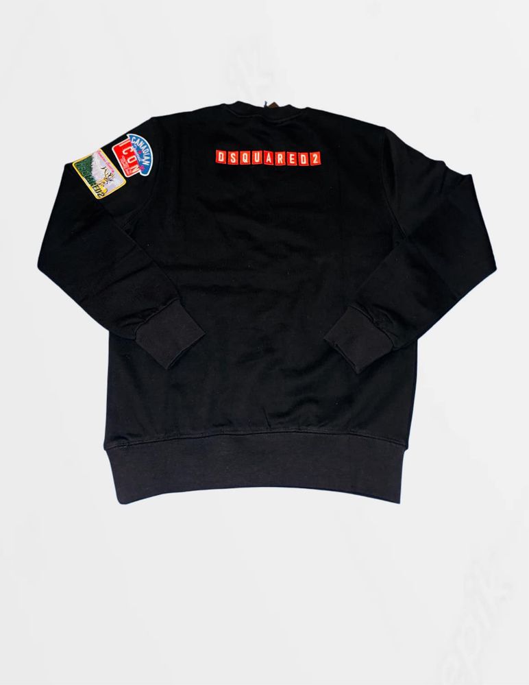 Блуза Dsquared2