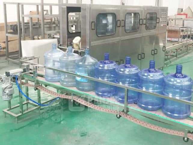 Rozliv, suv quyish apparati, 20 litrli suv liniya, автомат розлив