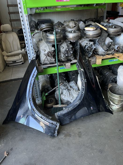 Калник бмв х5 ф15 ( kalnik bmw x5 f15 )