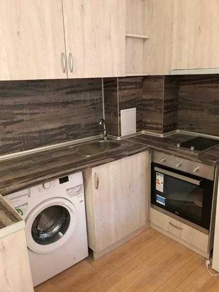 Дава се под наем Едностаен апартамент в София, Надежда 3 - 48 кв.м за 320 € - Снимка #1