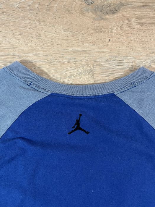 Jordan мъжка блуза размер М-L