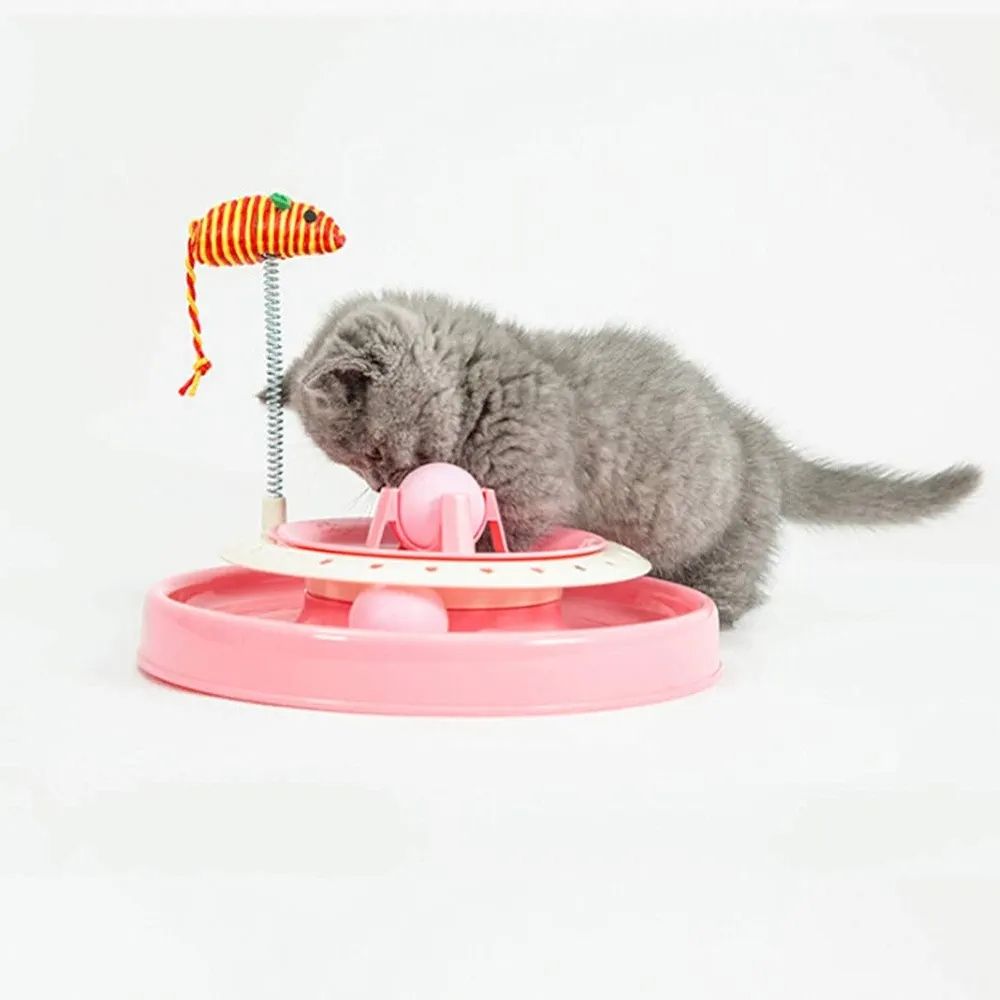 Играчка за котки/интерактивна играчка за котки