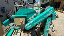 Masina de taiat materiale de constructii Masonry 750