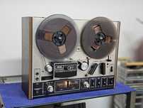 Magnetofon Akai 4000DS