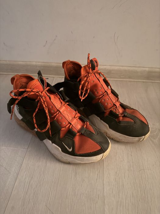 Nike Air Edge 270 NY 42