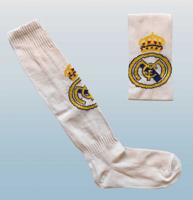 Детски футболен екип Реал Мадрид Белингам комплект Bellingham тениска