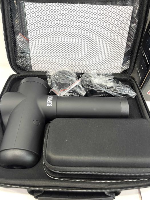 Aparat masaj Burnnove XH-12V , NOU!