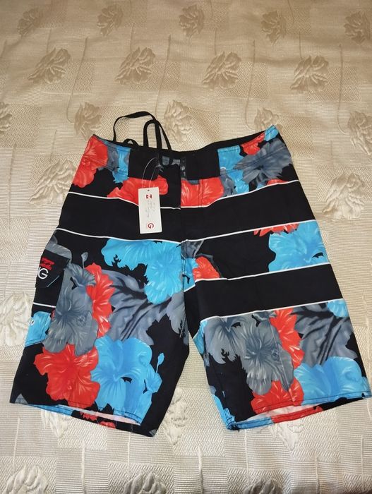 Стилни мъжки шорти за лятото!