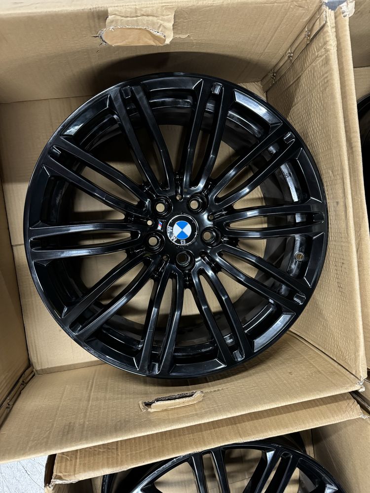 Jante Bmw G30 G31 R19 Seria5 M664 Black
