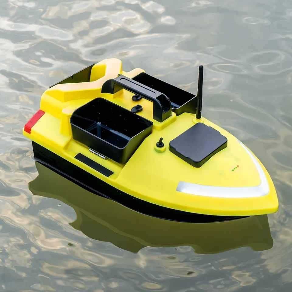 Нови Лодка за захранка Flytec D20 V020 GPS