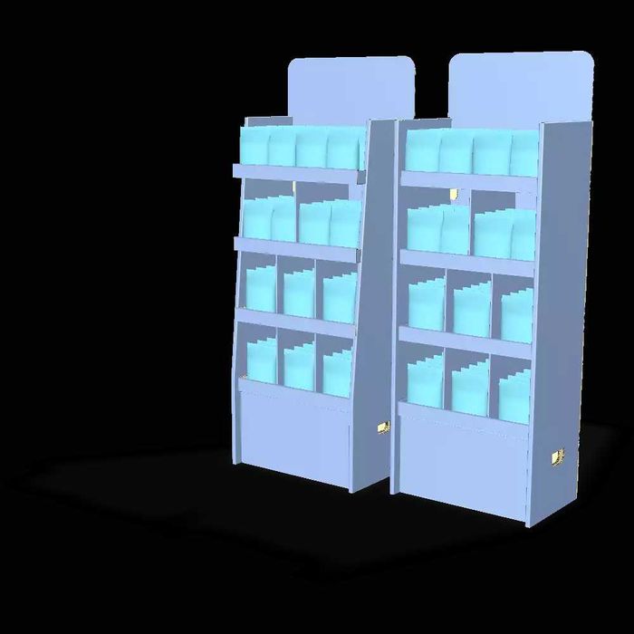 Производство препаков