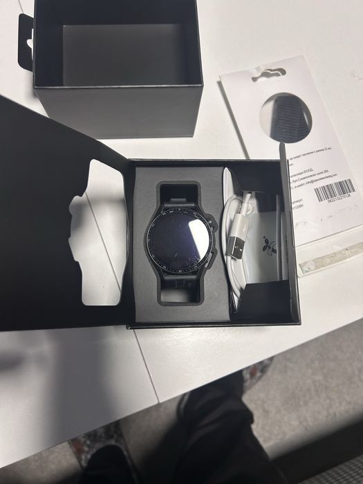 Huawei watch GT3
