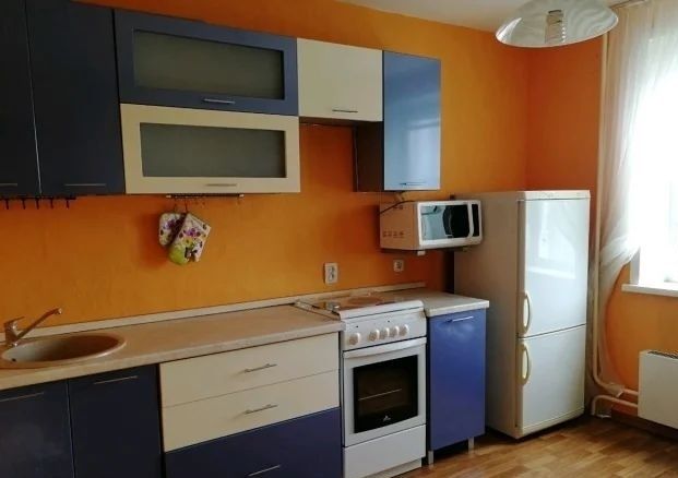 Однушка длительно