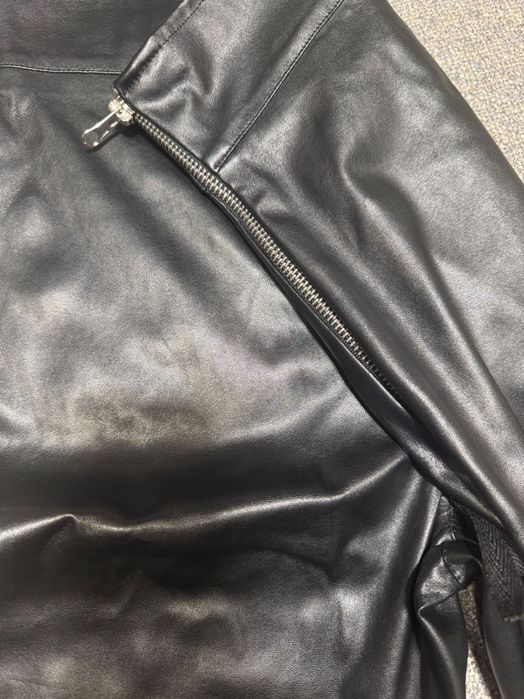 Кожен клин -Nikole Collection