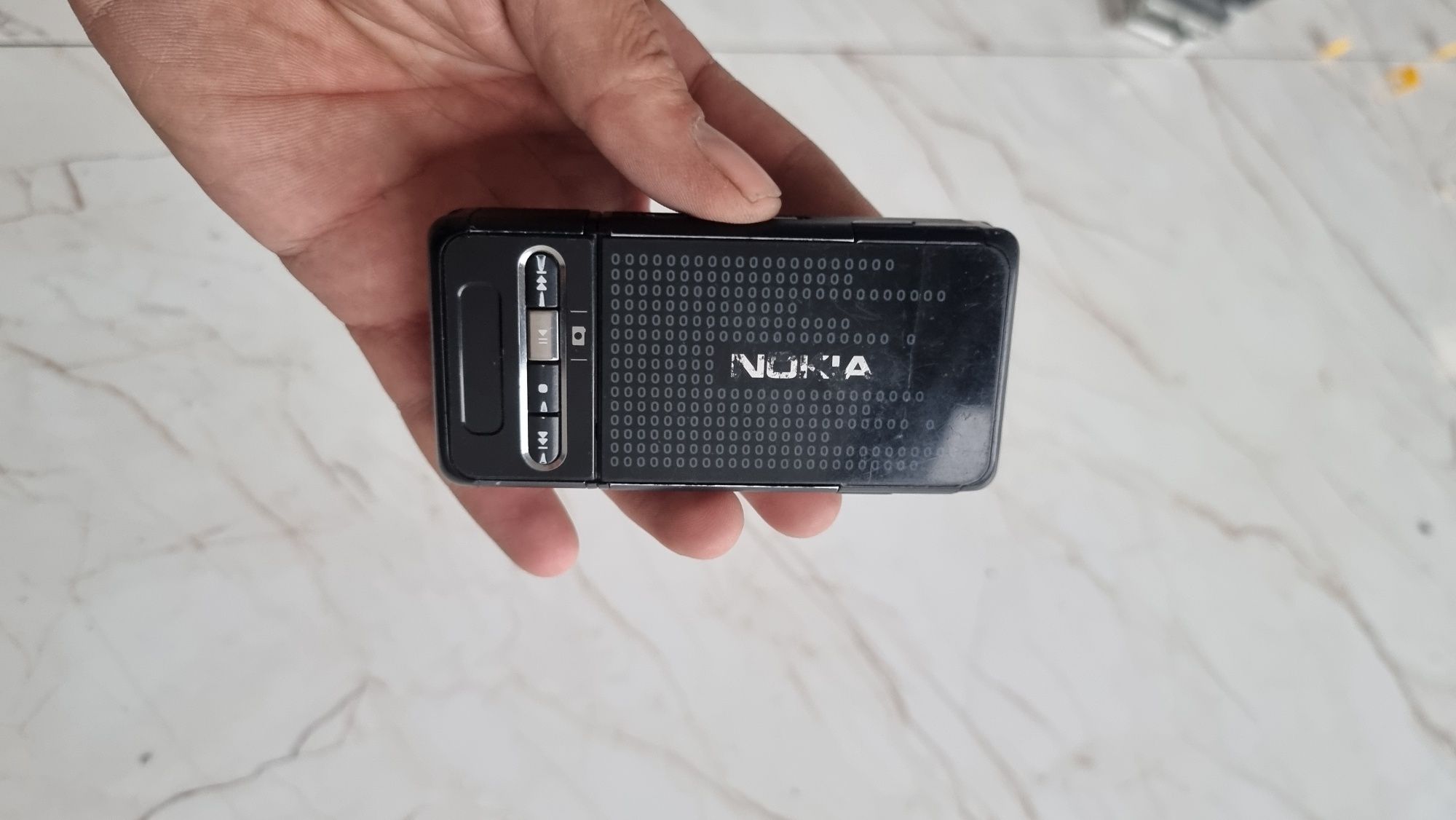 Nokia 3250 retro
