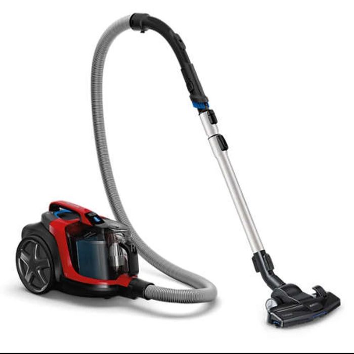 Прахусмукачка Philips FC9729/09 POWERPRO EXPERT