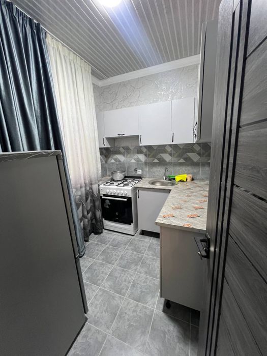 Срочная аренда! 1 комнатная на Чиланзаре