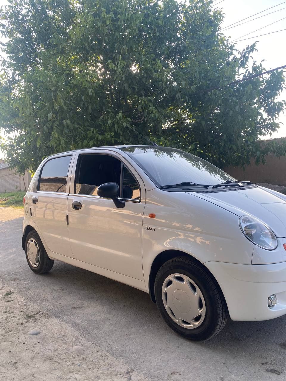 Matiz 2017 г 3900 $