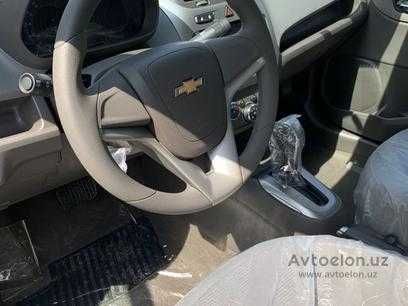 Chevrolet Cobalt Yillik 12%