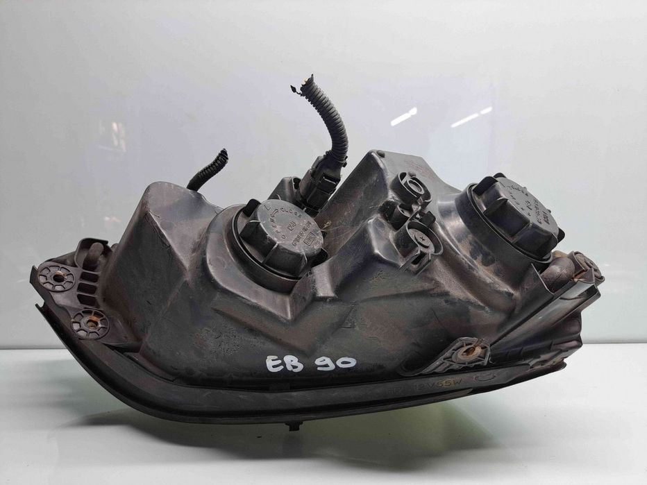 Far stanga Kia Sorento 1 [Fabr 2002-2009] OEM