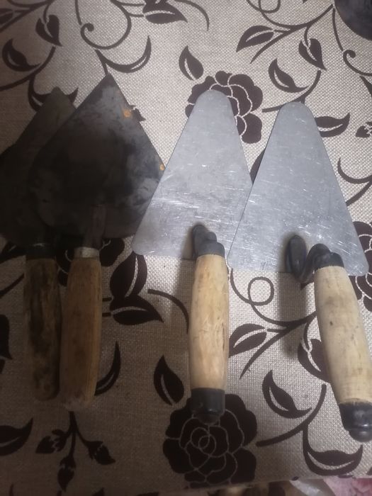 Продам мастерски строительные СССР.