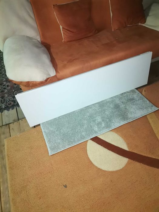 Конвекторен радиатор ADAX 2000w