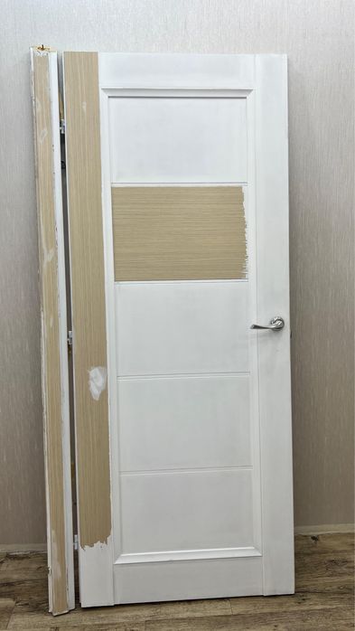 Дверь межкомнатный 80см