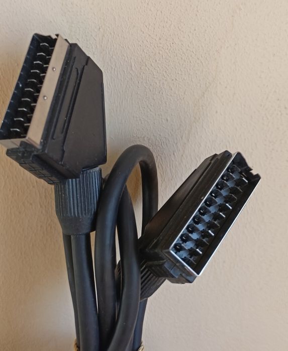 Нови кабели,различни видове