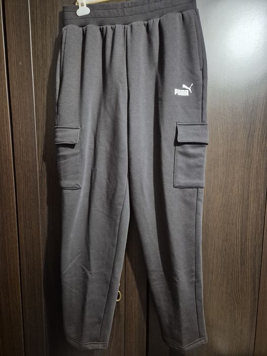Дамски панталон  на Пума